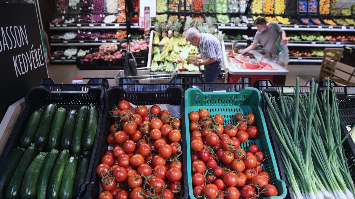 A kormány foytatja a harcot az inflációval szemben