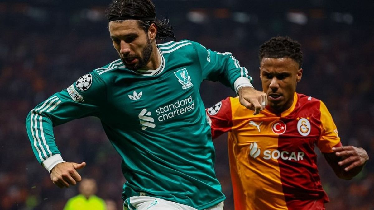 Rossz döntést hoztak Szoboszlairól, állítja az angol futball legendája