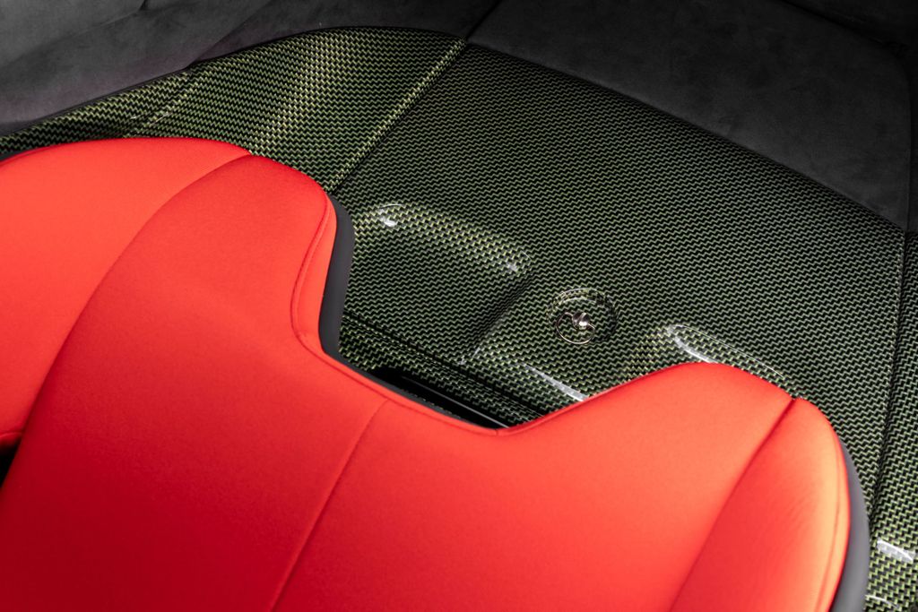 Ferrari SC40