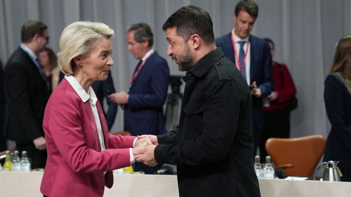 Újabb IMF-hitelre szorul Ukrajna
