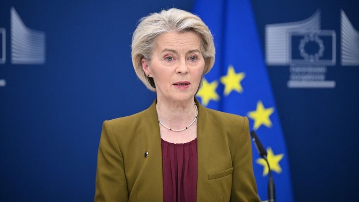 Így hazudott az Európai Bizottság elnöke a migrációról