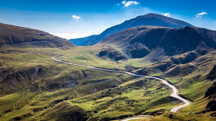 Transalpina