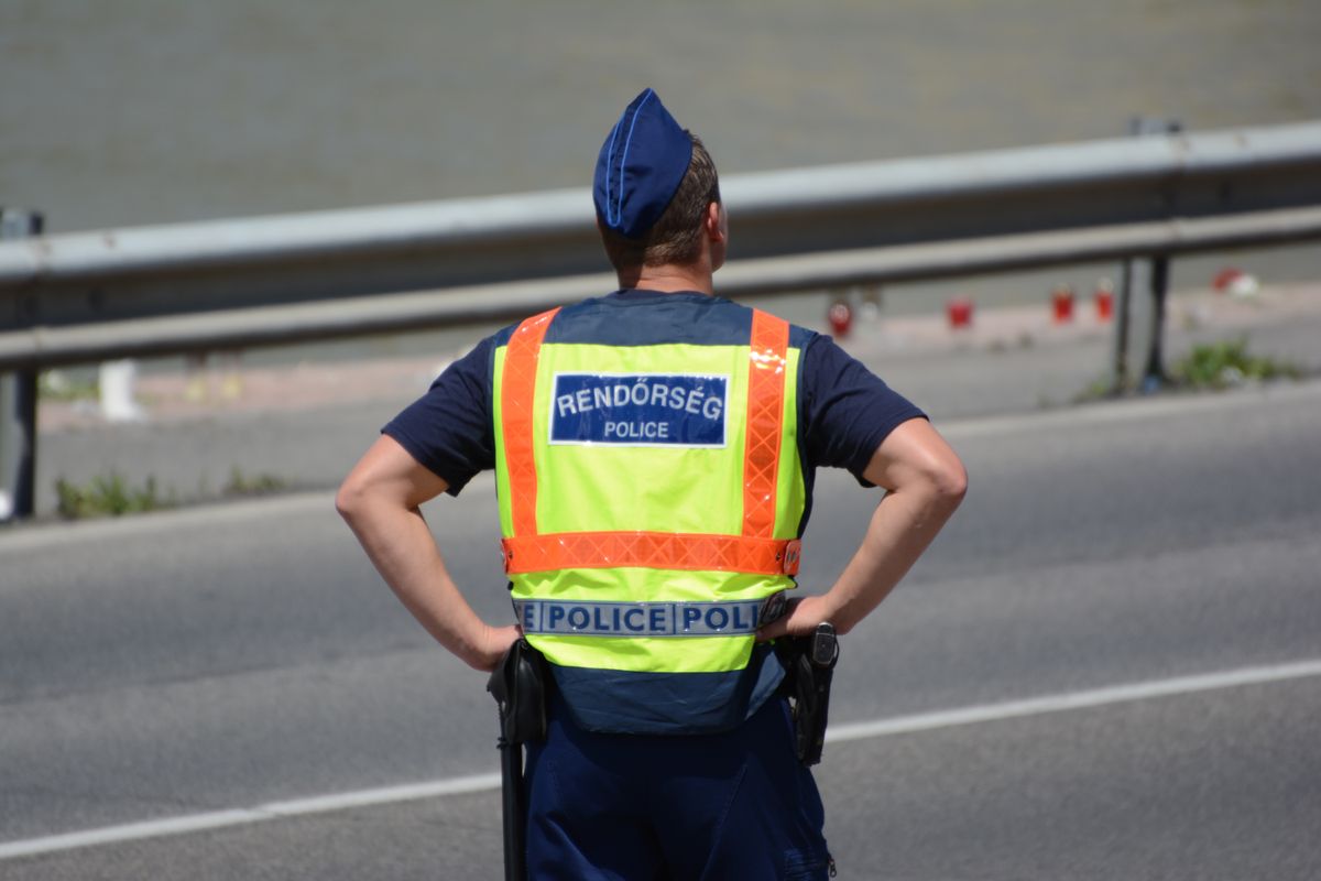 BUDAPEST, HUNGARY - JUNE 03, 2019
