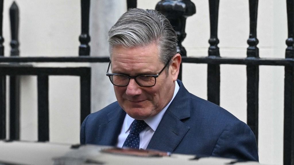 Starmer szerint a migráns téves szabadon bocsátása teljességgel elfogadhatatlan