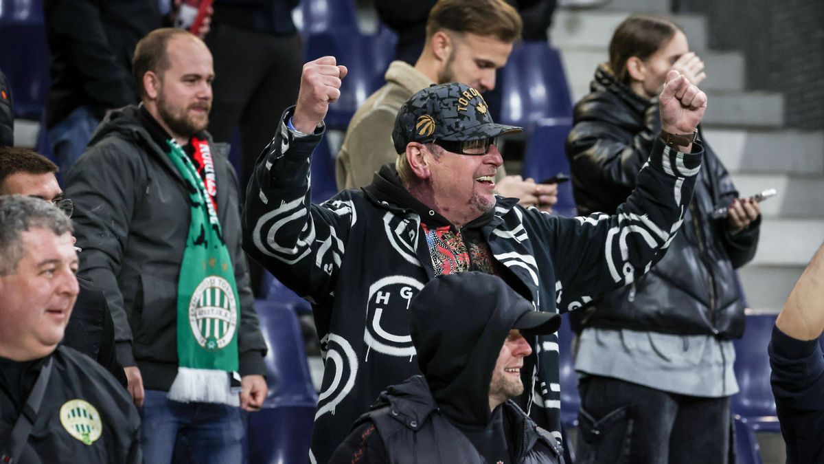 Itt az igazság a Fradi-vonatról, a MÁV rácáfol az osztrák hazugságokra