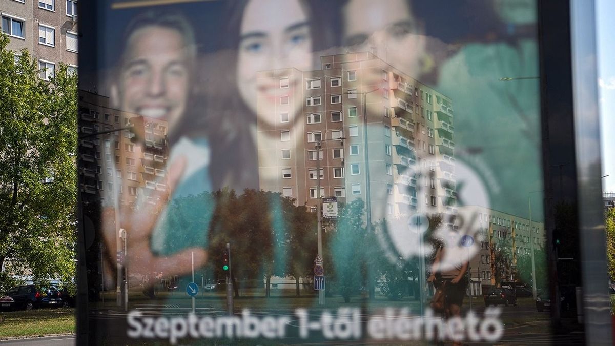 Akciózó bankok, induló lakásépítések, csökkenő albérletárak – ez történt, mióta elindult az Otthon start