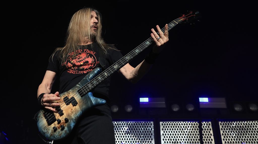 Hatalmasat zúzott a Megadeth és a Disturbed az Arénában