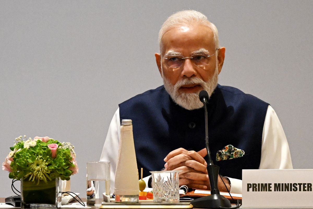 Modi és Trump nem fog találkozni az ASEAN–csúcstalálkozón