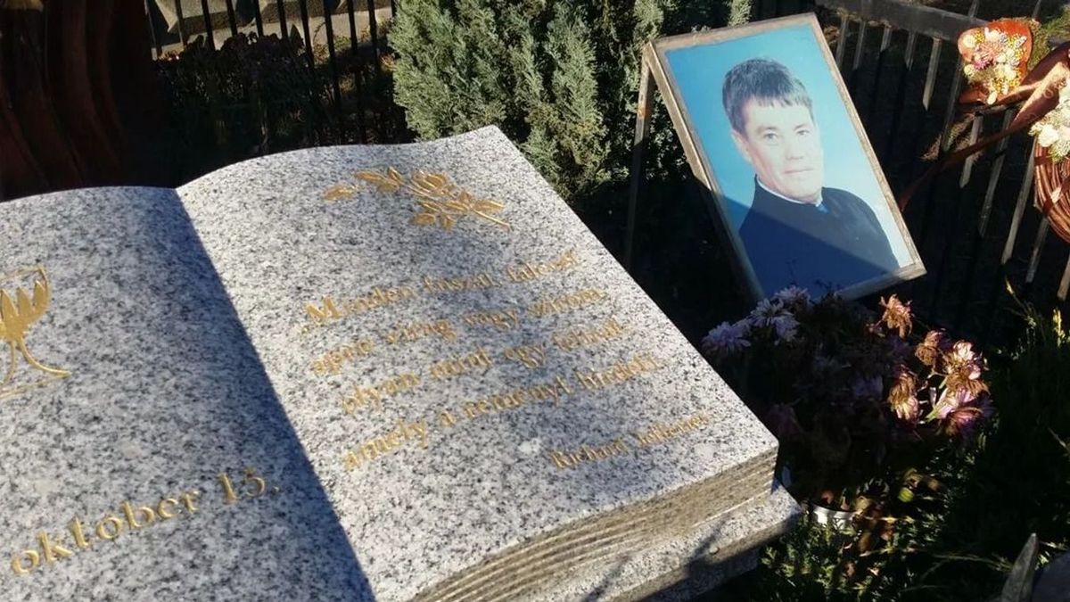 Szögi Lajos és Olaszliszka neve örökre összeforrt a fájdalommal, az értelmetlen erőszakkal 