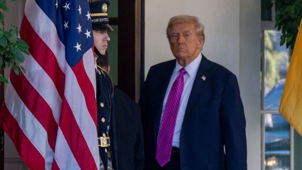 Trump elárulta, hogy mi jöhet Ukrajnában