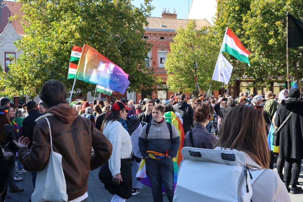 Pécs Pride