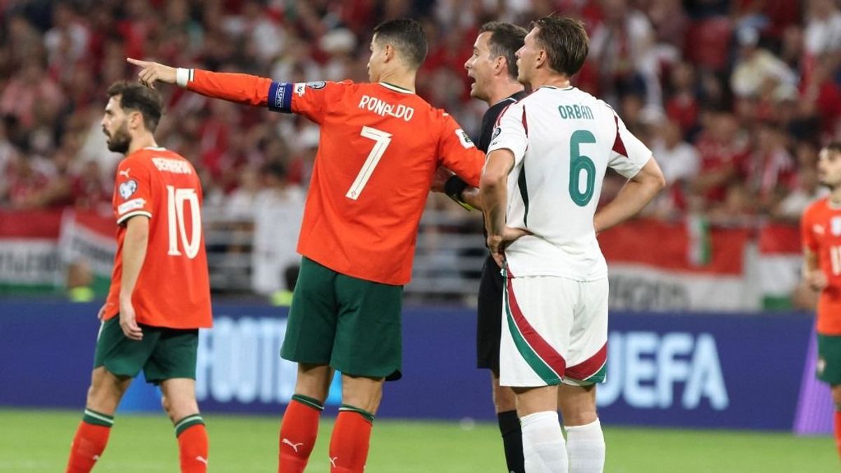 Elképesztő titok derült ki: Willi Orbán kiszökött a magyar válogatott bázisáról