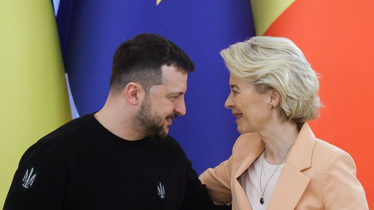 Nem tetszik a brüsszelieknek, hogy Magyarországon tartják a békecsúcsot