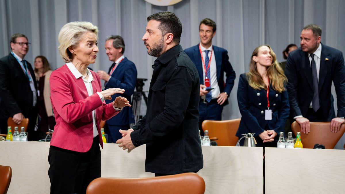 Lényegében minden javaslat, ami az asztalon van, háborús javaslat
