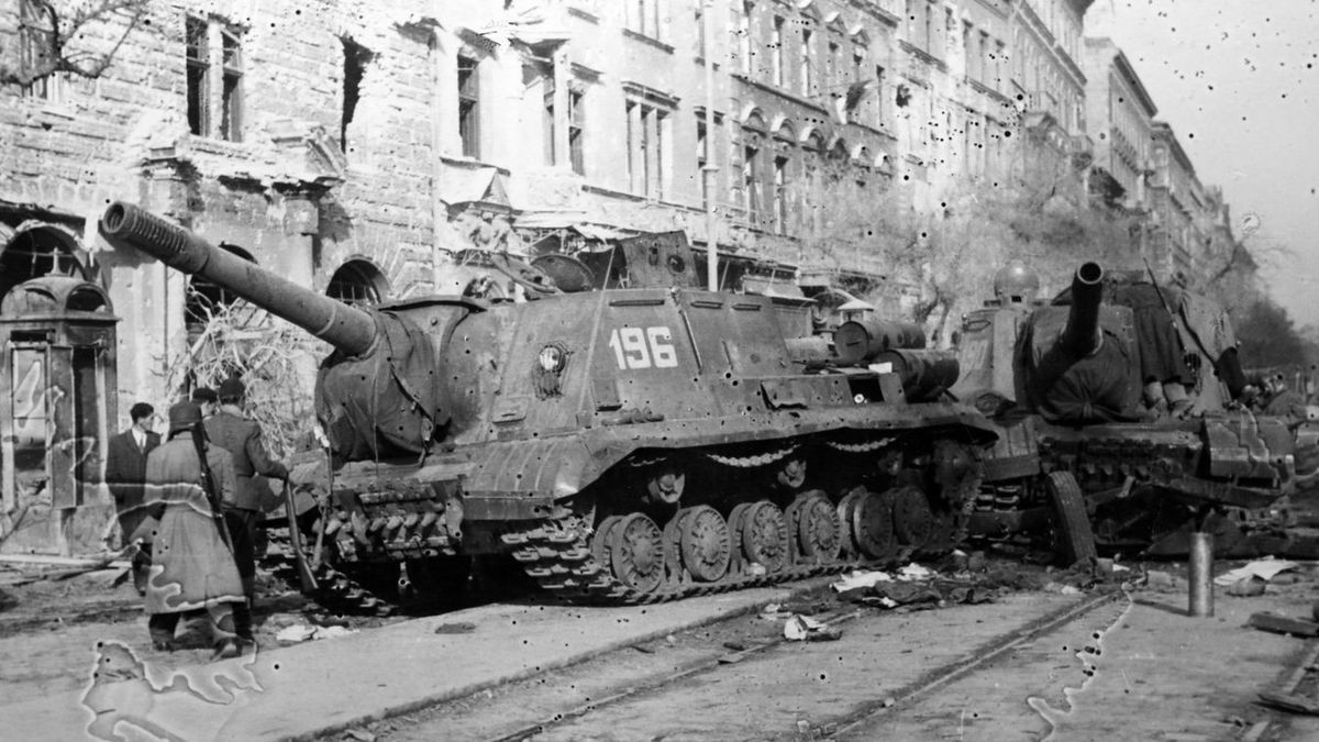 A Székelyföldtől Dél-Afrikáig: az 1956-os forradalom szétszórta, magyarságuk visszahozta őket