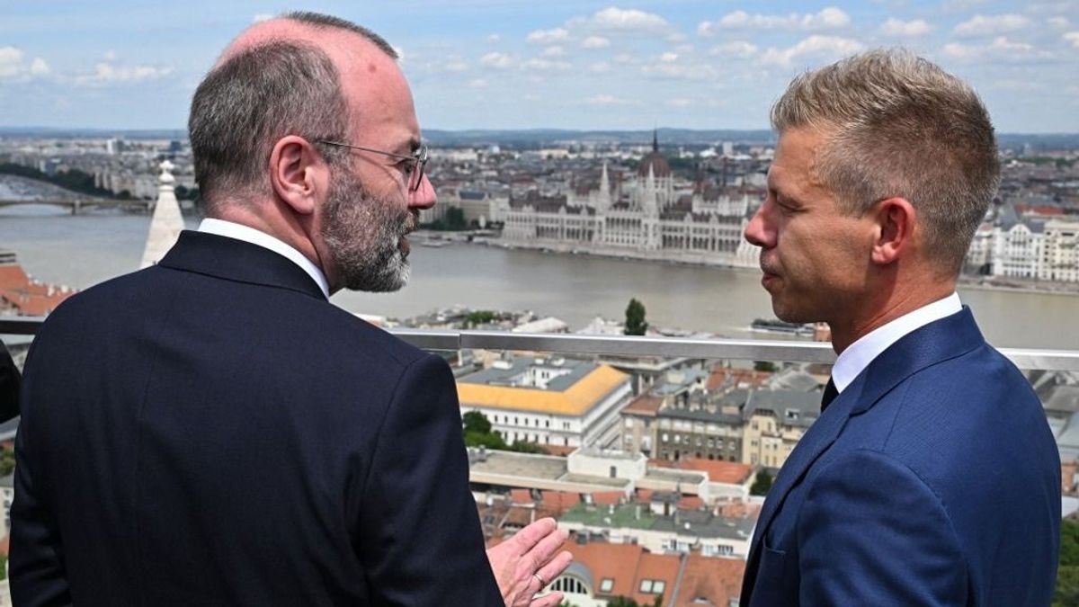 Bóka János: Brüsszel megvédi a saját embereit