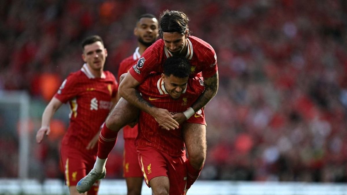 Ez volt a Liverpool legnagyobb baklövése? Ennek a levét issza most Szoboszlai is