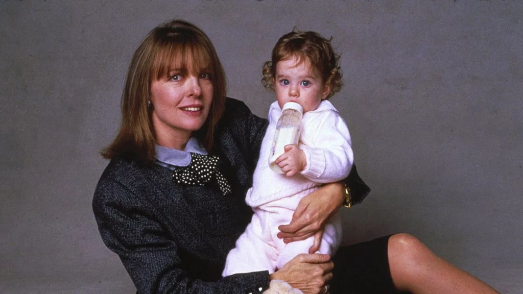Diane Keaton