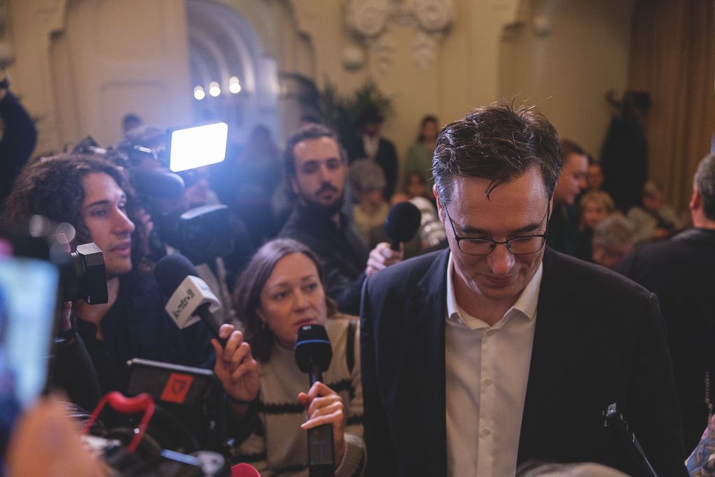 Fővárosi Közgyűlés