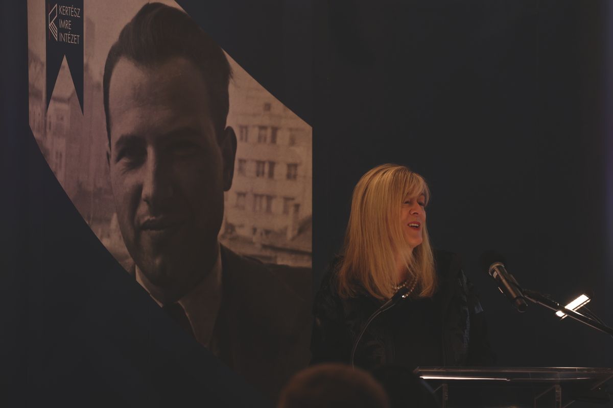 Arthur Koestler konferencia