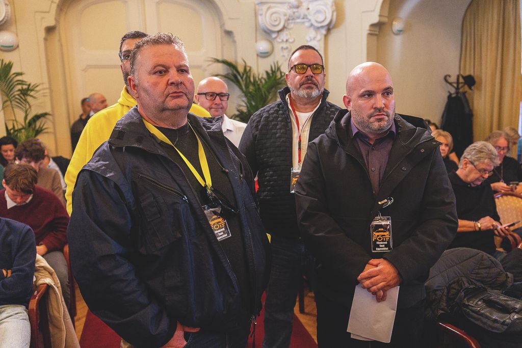 Fővárosi Közgyűlés