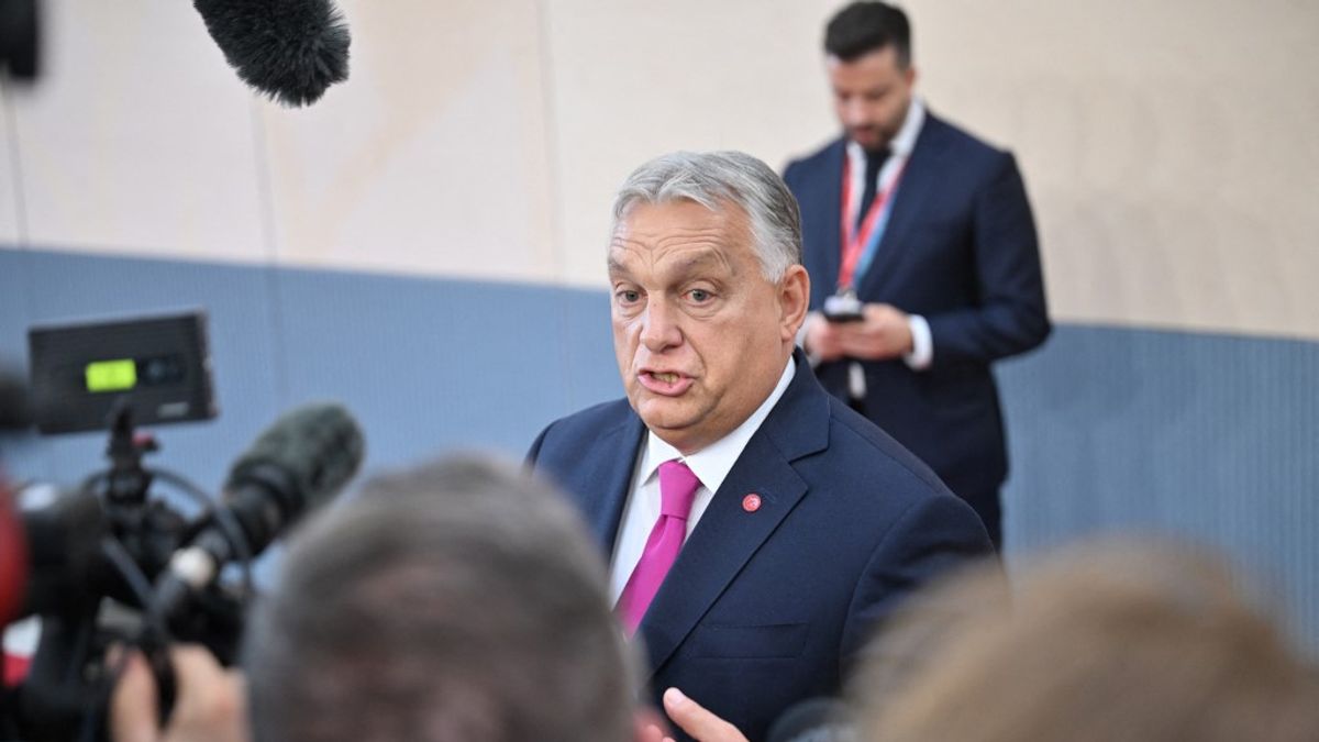 Orbán Viktor szerint ebben mindenképpen egyetértenek Krasznahorkai Lászlóval