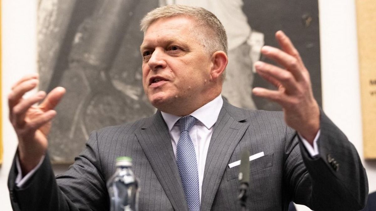 Merényletekkel próbálják elnémítani a konzervatív politikusokat?