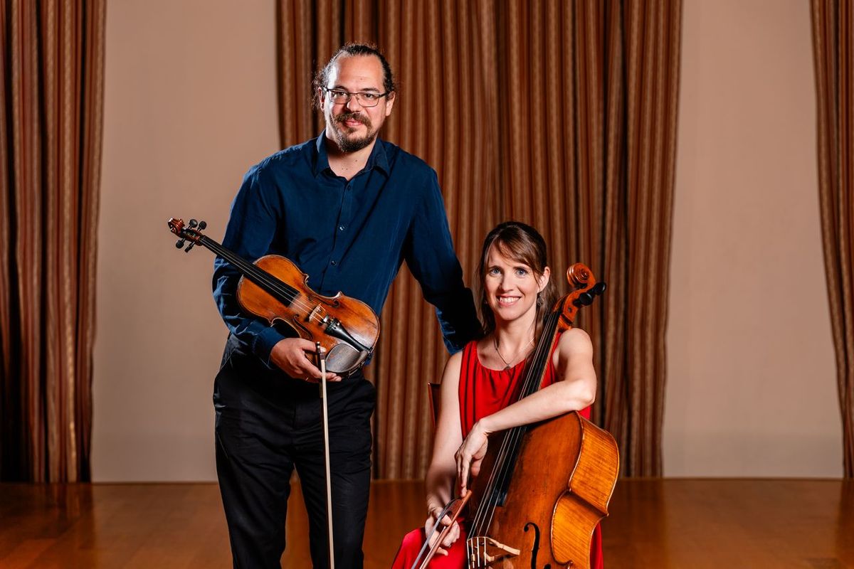 Anima Musicae Kamarazenekar