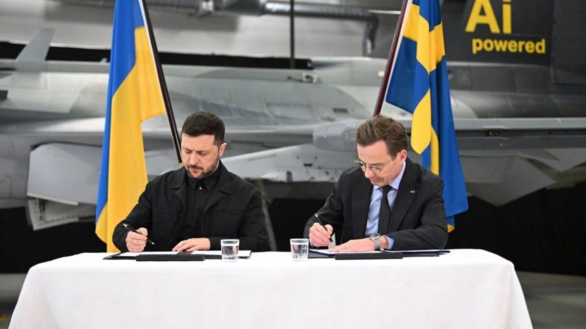Erre költené Zelenszkij a lefoglalt orosz vagyont + videó
