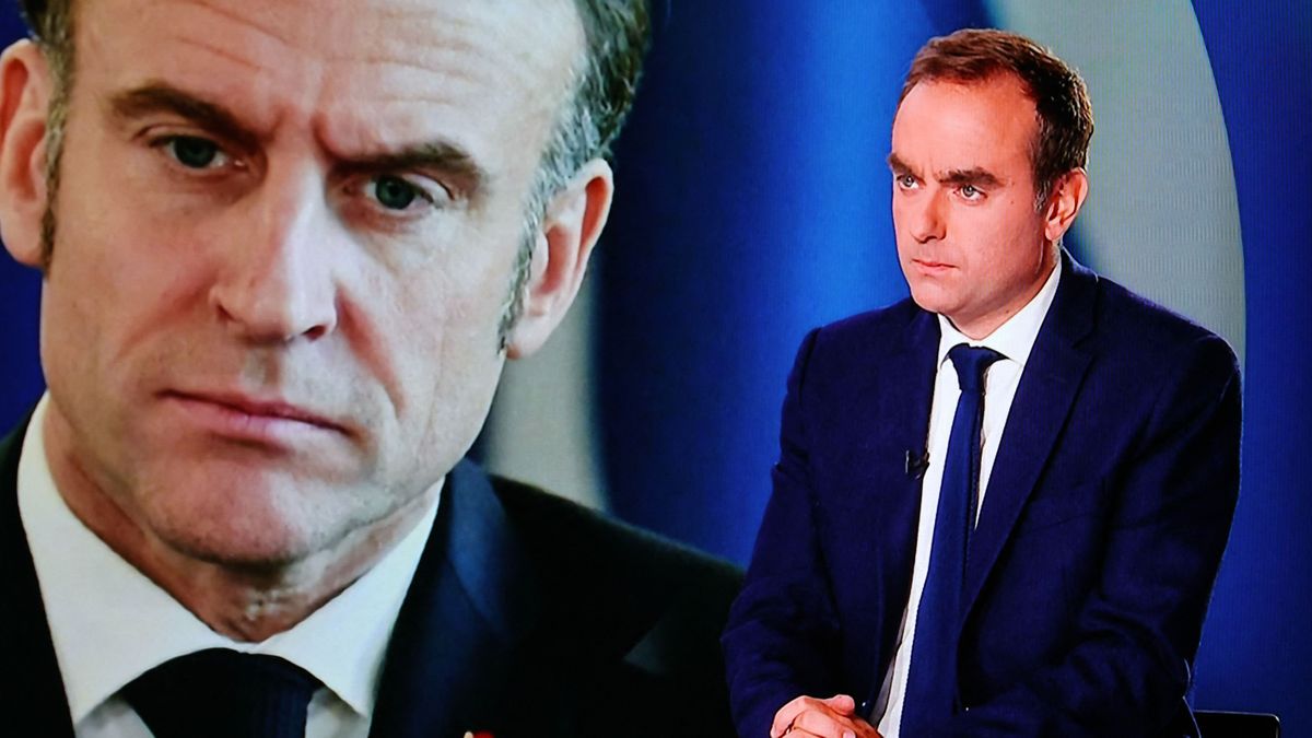 Ki lehet Franciaország következő miniszterelnöke?