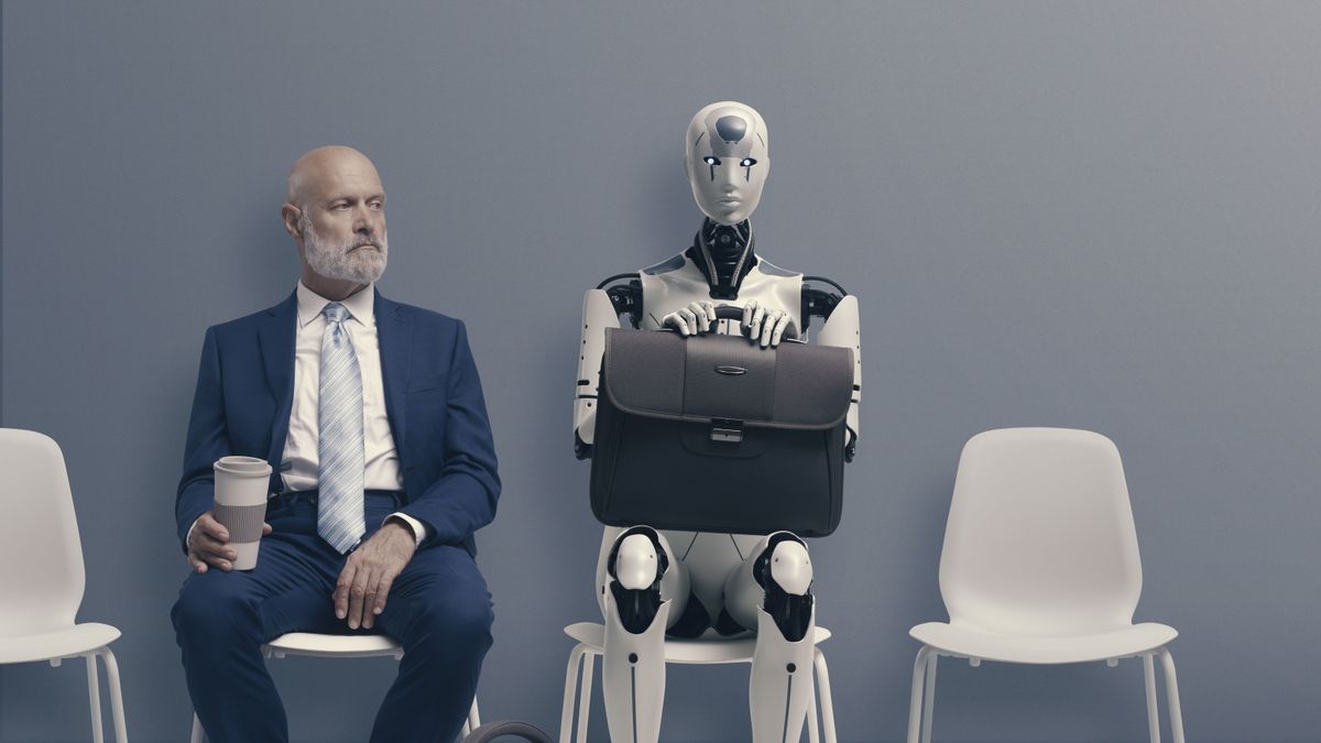Ingyenesen letölthető a mesterséges intelligencia ICDL képzés tananyaga