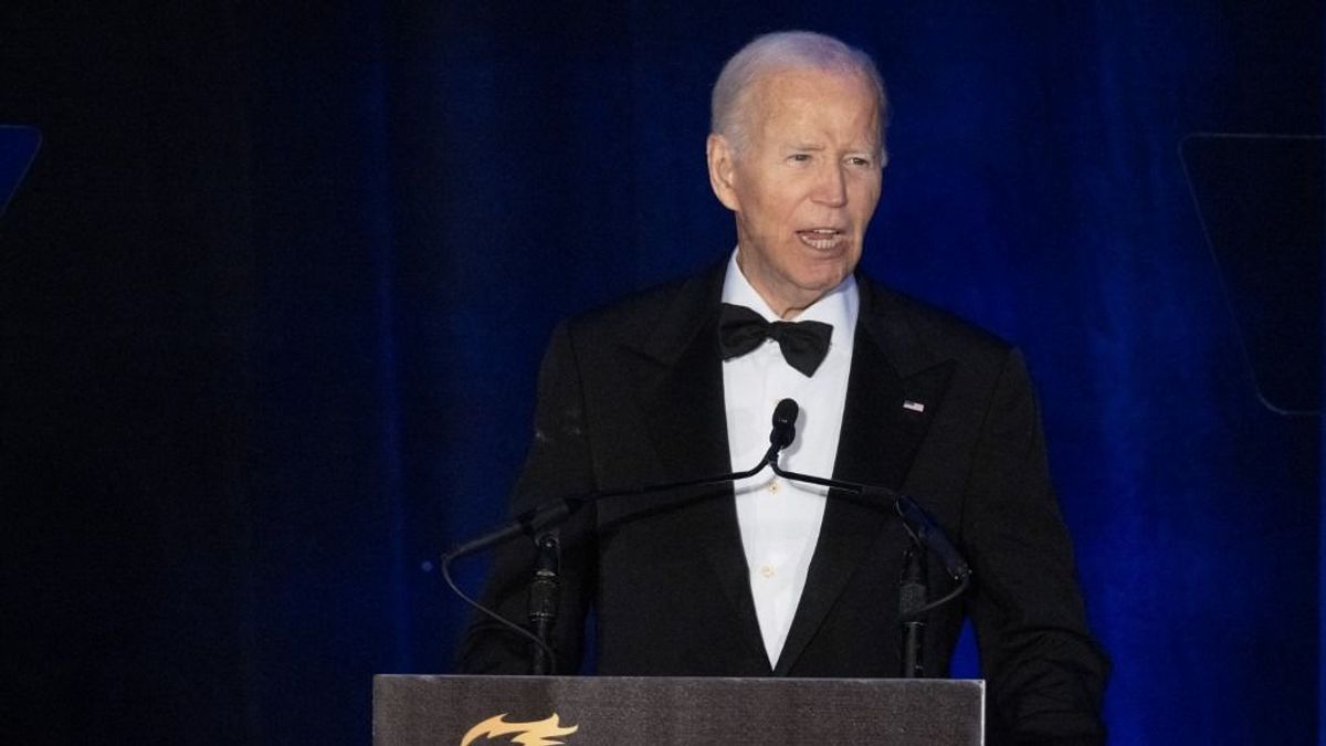 Biden szőnyeg alá söpörte a róla szóló CIA-információt