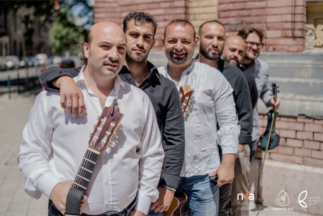 Ilyen még nem volt soha: két legendás együttes egy színpadon