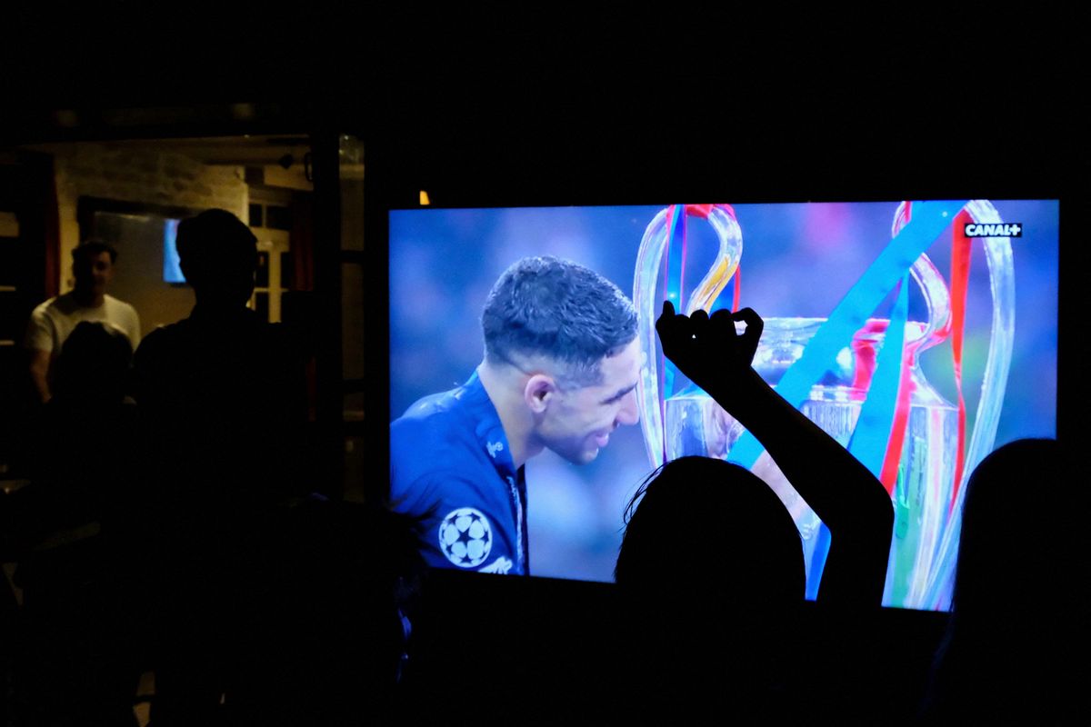 Könnyen előfordulhat, hogy néhány év múlva már csak streamingszolgáltatókon keresztül nézhetünk Bajnokok Ligája-mérkőzéseket