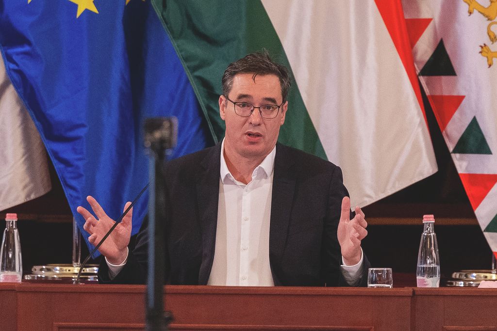 Fővárosi Közgyűlés