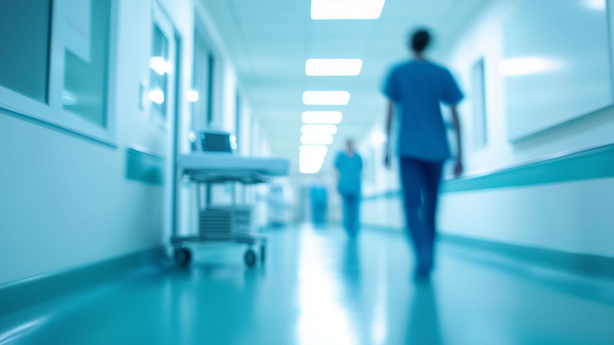Kikanalazta ápolója szemét egy elmebeteg férfi