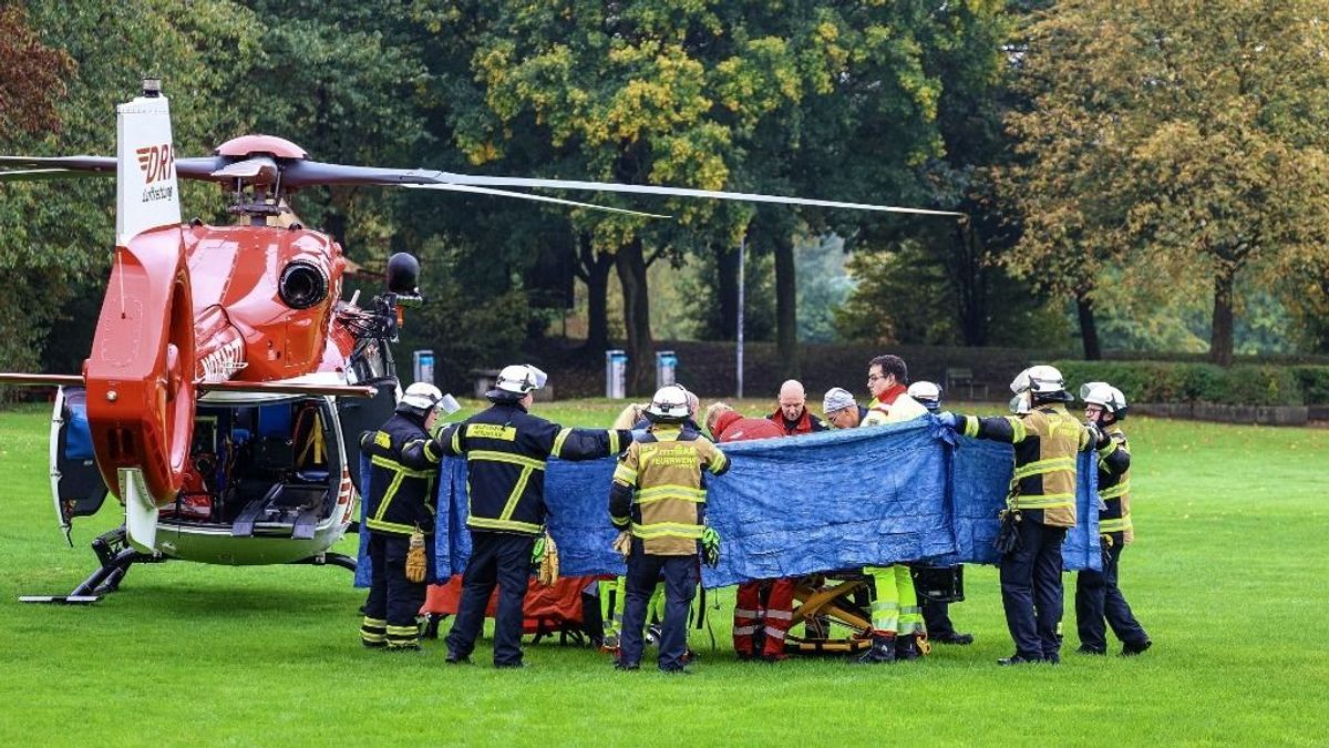 Leszúrták a frissen megválasztott polgármestert