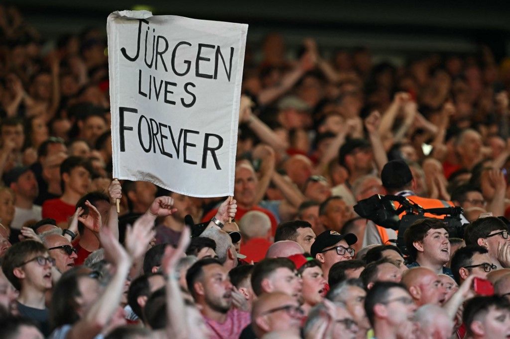 Jürgen Klopp