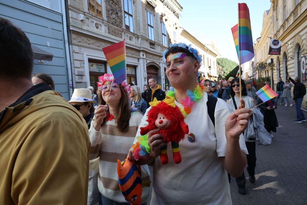 Pécs Pride