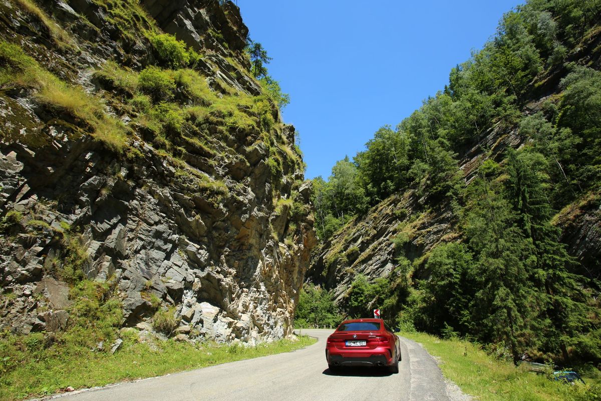 Transalpina