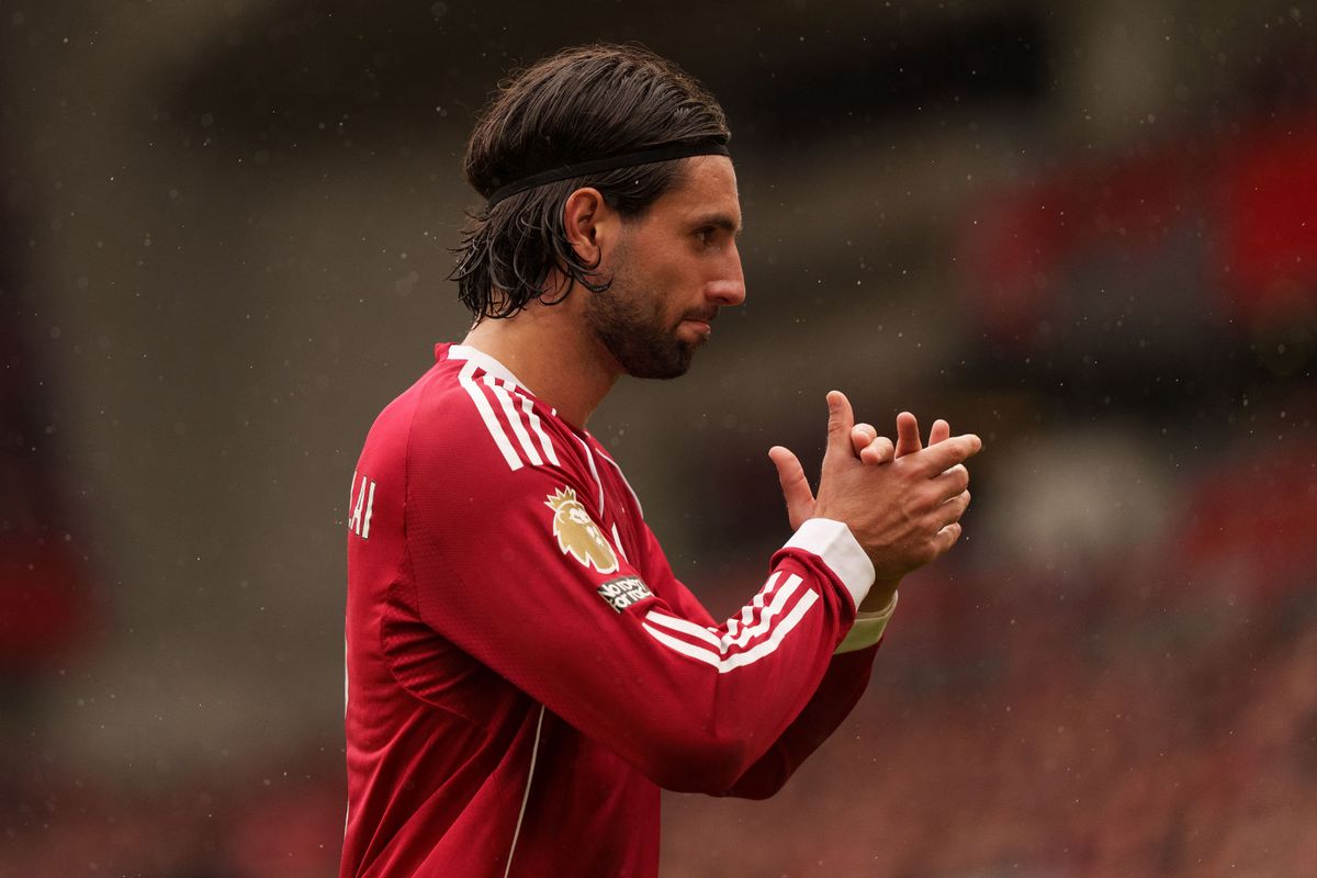 Szoboszlai Dominikban minden megvan, amit Jürgen Klopp szeretett volna látni a pályán