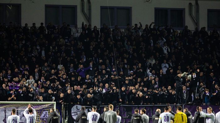 Újpest - FTC