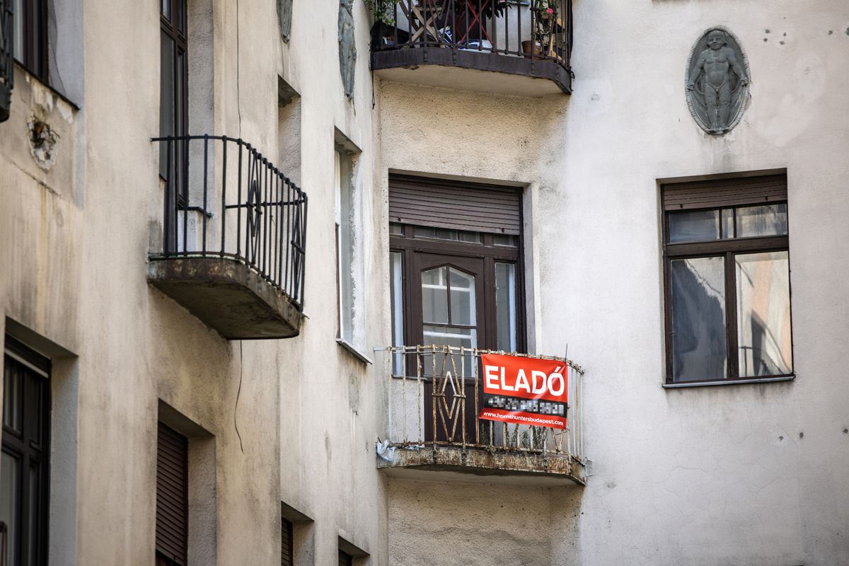 otthon start, csok plusz 20251002 BudapestEladó, kiadó lakás.fotó: Ladóczki Balázs (LB)MW