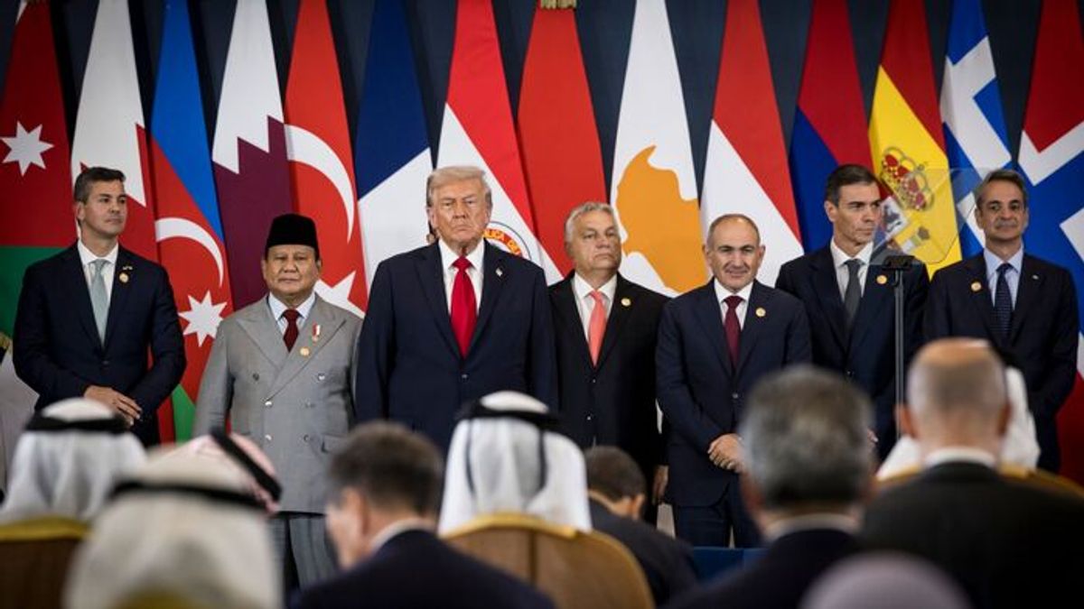 Hungary FM: This Needs No Commentary