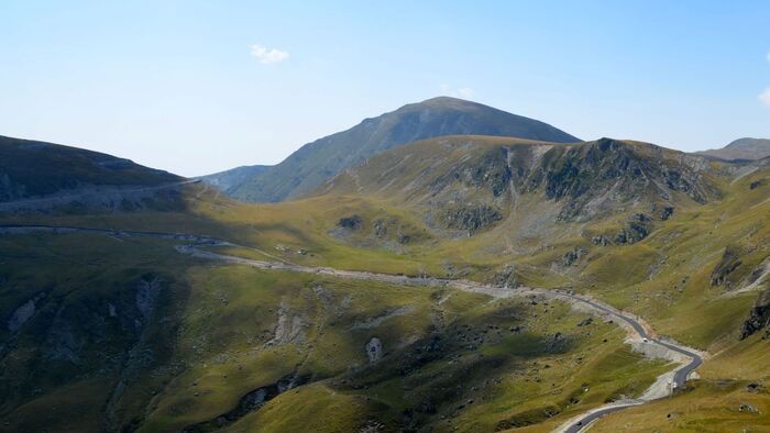 Transalpina
