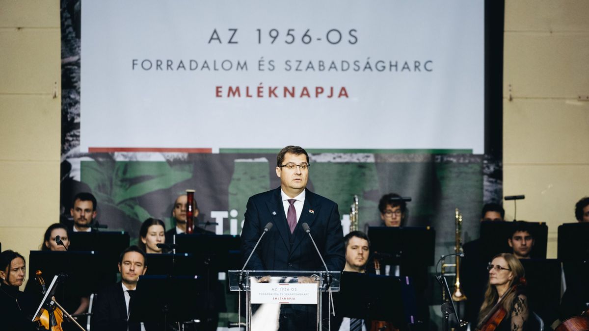 „Nehéz idők erős embereket formálnak”