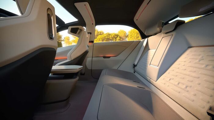 Toyota Corolla Concept