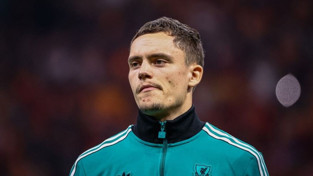 A németek szerint Wirtz máris menekülhet Liverpoolból, a Real Madrid lecsaphat
