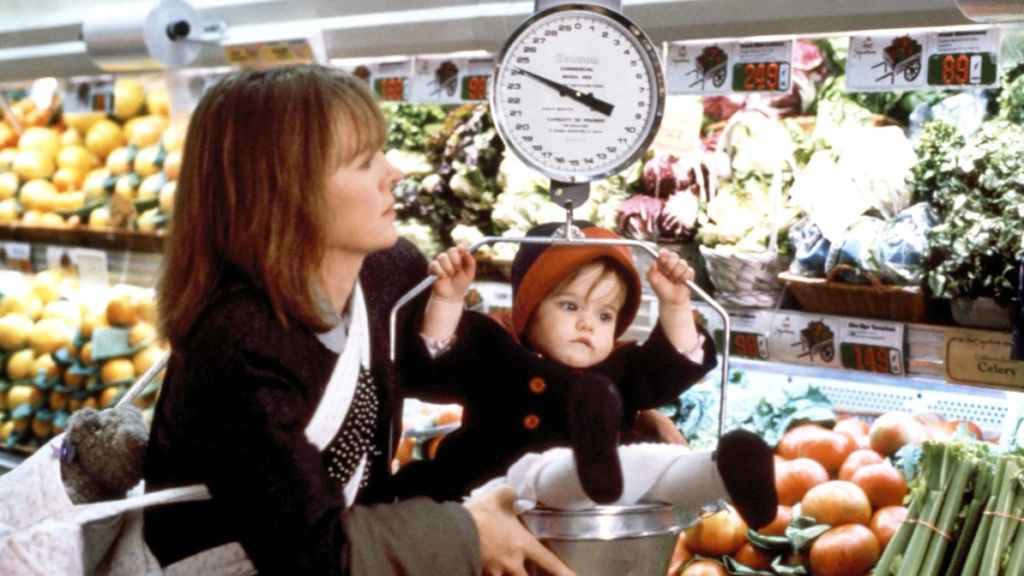Diane Keaton