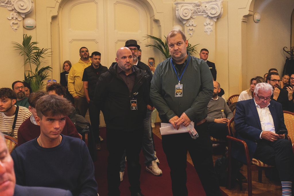 Fővárosi Közgyűlés